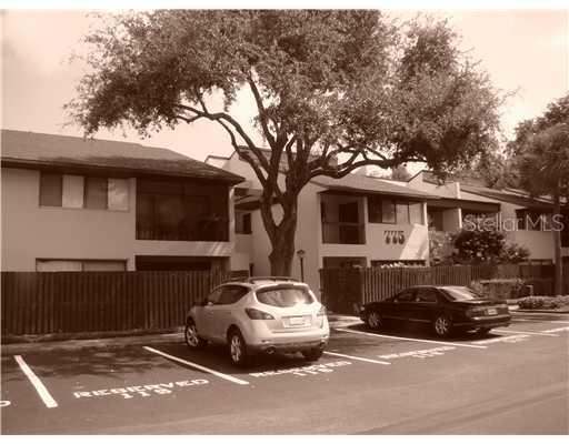 775 N Village Dr. #205, St. Petersburg, FL 33716