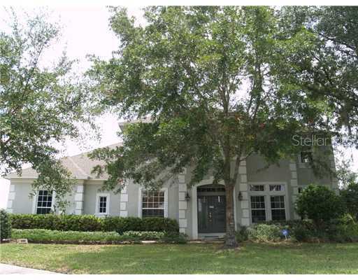 2209 Princess Julia Ln., Lutz, FL 33549