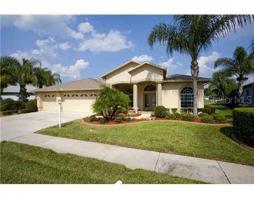 1416 Britwell Ct., Trinity, FL 34655