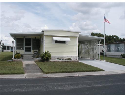 3210 Hampshire Dr., Holiday, FL 34690