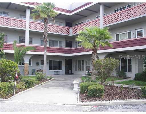 2073 Denmark St. #35, Clearwater, FL 33763