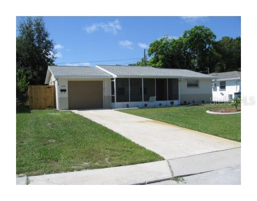 5430 Poinsettia Dr., New Port Richey, FL 34652