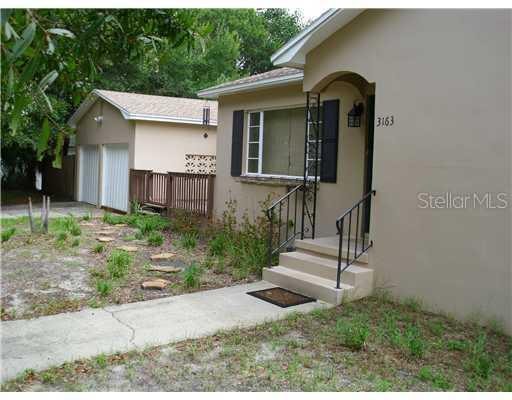 3163 8th Ave., St Petersburg, FL 33713