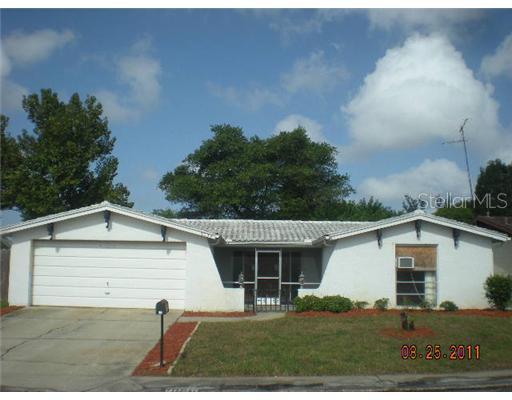 9035 Rainbow Ln., Port Richey, FL 34668