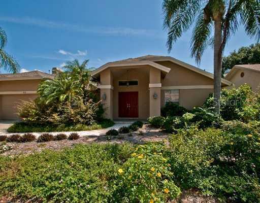 46 Ridgecroft Ln., Safety Harbor, FL 34695