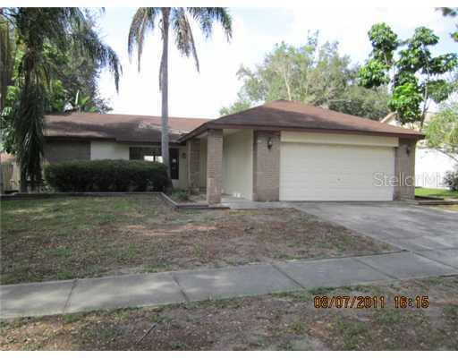 2631 Sunnyside Cir., Palm Harbor, FL 34684