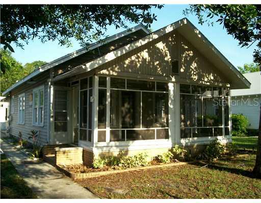 1030 13th St., St Petersburg, FL 33705