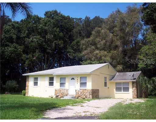 802 Jefferson Ave., Clearwater, FL 33755