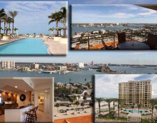 11 Baymont St. #1409, Clearwater, FL 33767