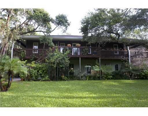 626 Eunice Dr., Tarpon Springs, FL 34689
