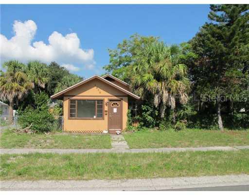 1910 Quincy St., St Petersburg, FL 33711