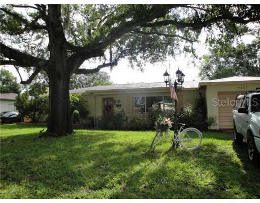 3687 N 61st St., St Petersburg, FL 33710
