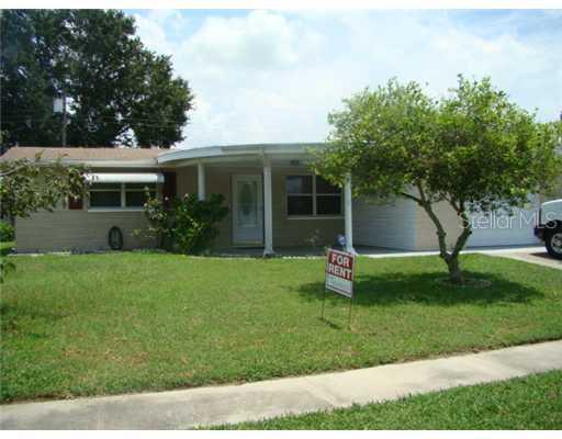 2106 Lyra Dr., Holiday, FL 34690