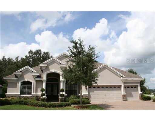 15455 Azra Dr., Odessa, FL 33556