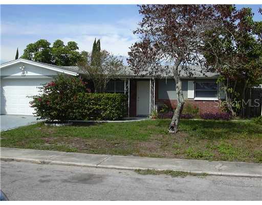 1307 Viking Dr., Holiday, FL 34691