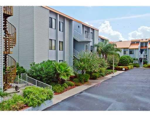 557 Pinellas Bayway South #221, Tierra Verde, FL 33715
