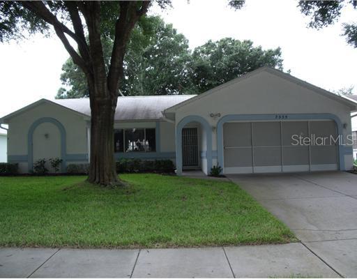 7335 Fairwood Ave., New Port Richey, FL 34653