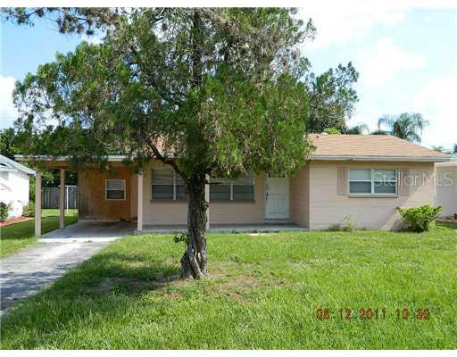 5391 49th Ave., St Petersburg, FL 33709