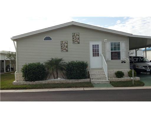 10223 Paradise Dr. #199, Largo, FL 33773