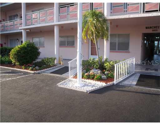 6025 Shore Blvd. #612, Gulfport, FL 33707