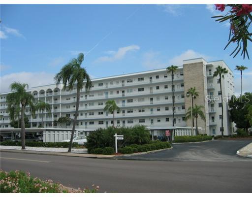 5925 Shore Blvd. #314, Gulfport, FL 33707