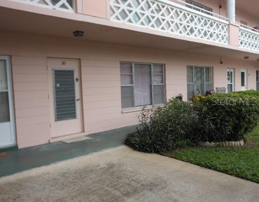 2458 Columbia Dr. #20, Clearwater, FL 33763