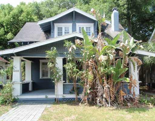 408 E Anderson St., Orlando, FL 32801