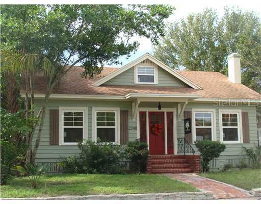 2248 3rd Ave., St Petersburg, FL 33713