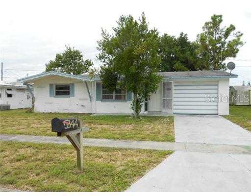 [Address Hidden by Seller], Holiday, FL 34691