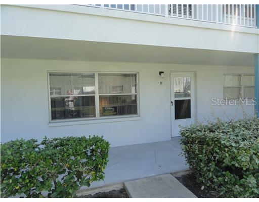 5267 81st St. #11, St Petersburg, FL 33709