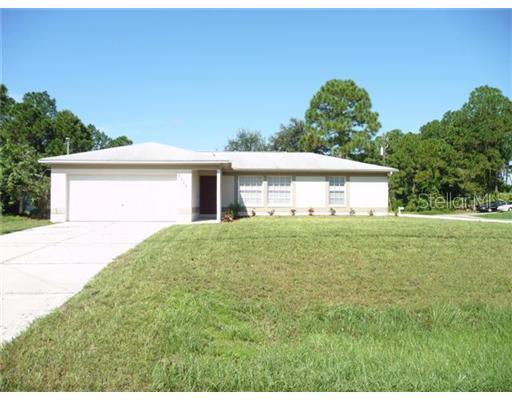 1111 Jeannin Dr., North Port, FL 34288