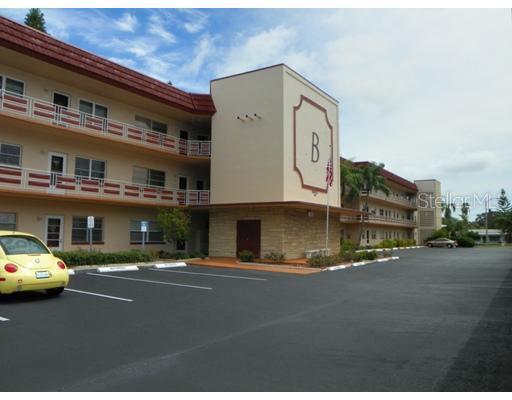 3010 59th St. #308, Gulfport, FL 33707