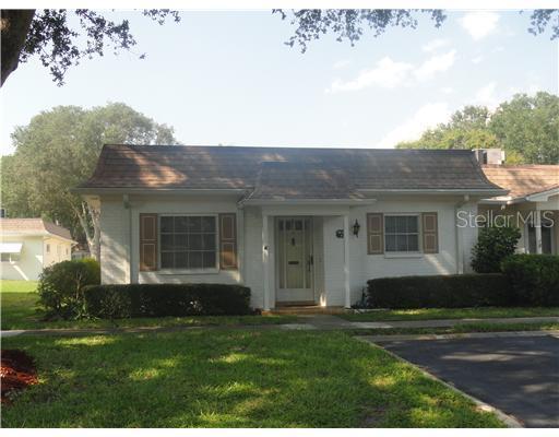 1630 Lake Ave. #4, Largo, FL 33771