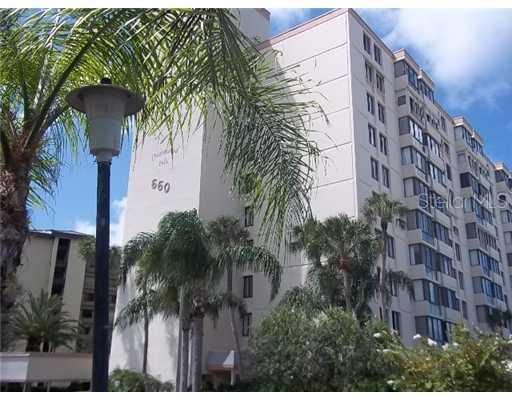 660 Island Way #603, Clearwater, FL 33767