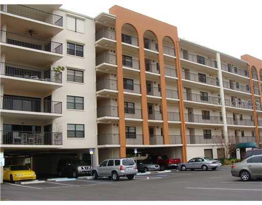 19531 Gulf Blvd. #403, Indian Shores, FL 33785