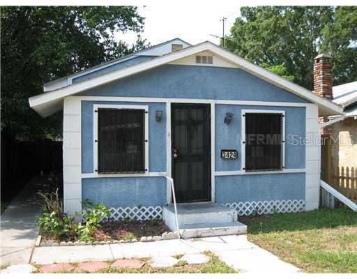 3424 Queensboro Ave., St Petersburg, FL 33711