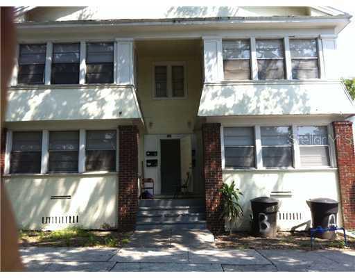 725 14th Ave., St Petersburg, FL 33701