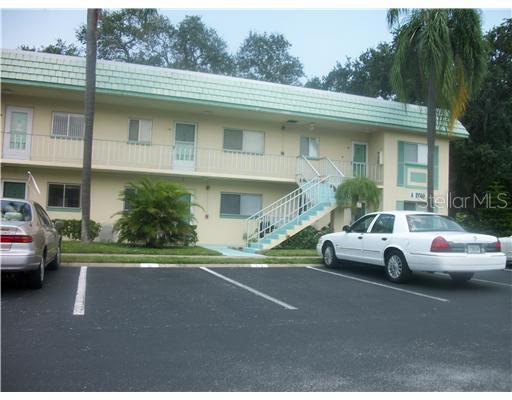 2003 Greenbriar Blvd. #7, Clearwater, FL 33763