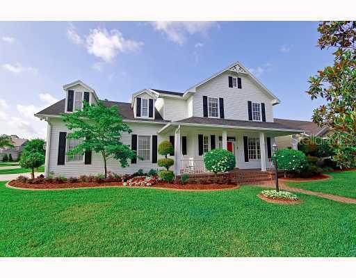 3382 Misty Pond Ct., Tarpon Springs, FL 34688