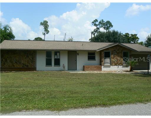 [Address Hidden by Seller], Port Charlotte, FL 33981