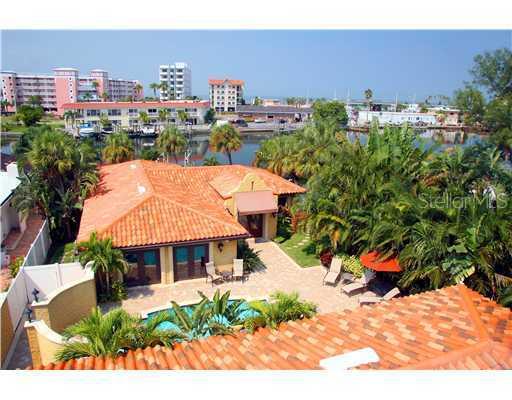 4180 Belle Vista Dr., St Pete Beach, FL 33706