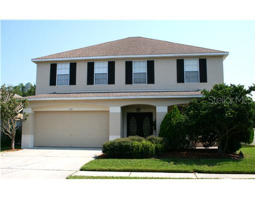 1718 Citron Ct., Trinity, FL 34655