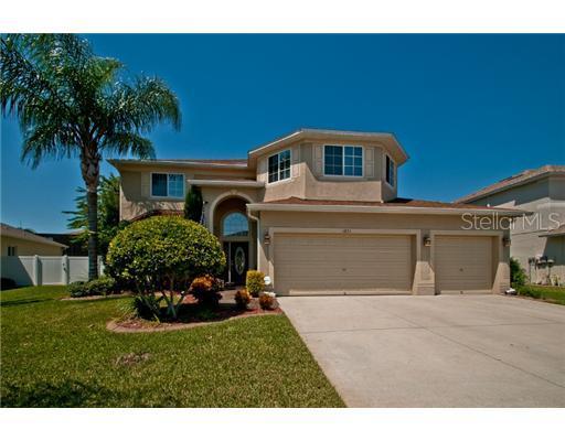 1831 Sweetspire Dr., Trinity, FL 34655