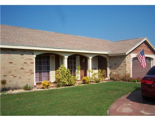 3621 Bluebell Ln., Holiday, FL 34691