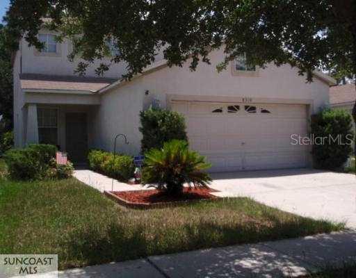 [Address Hidden by Seller], Riverview, FL 33569