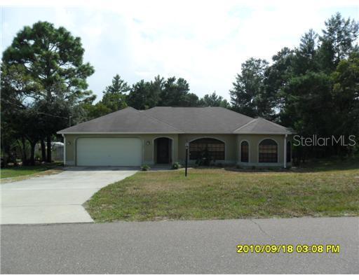 13352 NW Drayton Dr., Spring Hill, FL 34609
