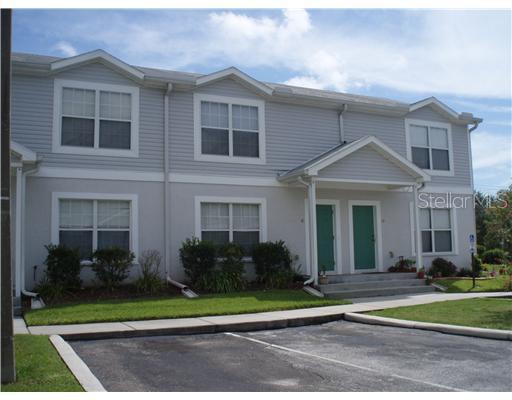 5503 67th Ave. #18, Pinellas Park, FL 33781