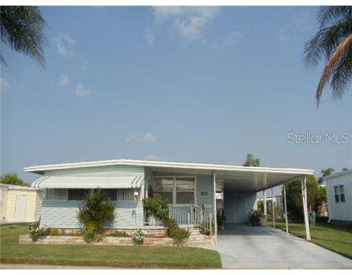 11063 100th Way #69, Largo, FL 33773