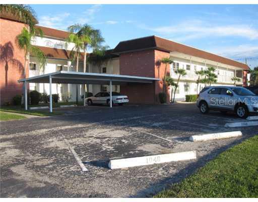 1325 58th St. #101A, St Petersburg, FL 33710