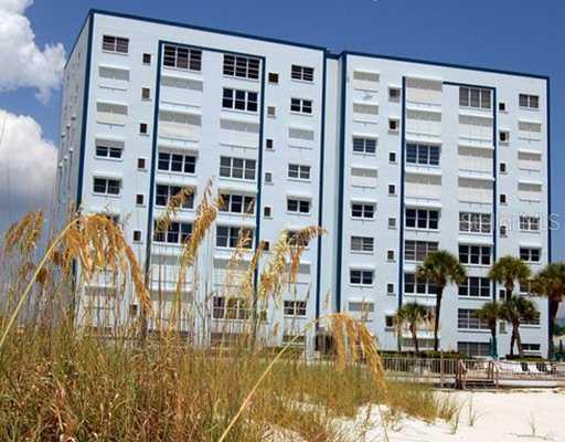 5000 Gulf Blvd. #202, St Pete Beach, FL 33706